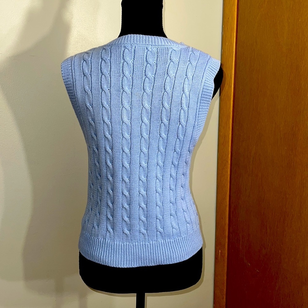 Wild Fable Knit Vest - Picture 2 of 2